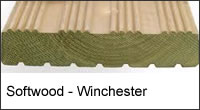 Q Deck Winchester Deck Board